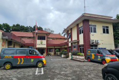 Polres Terima Penitipan Kendaraan Gratis, Selama Momen Natal dan Tahun Baru 2026