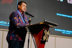 Sudah Masuk 93 Persen, Bapenda Kabupaten Tangerang Optimis Target PAD Tercapai