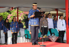 Pertumbuhan Ekonomi Capai 5 Persen, Efek Koperasi dan UMKM