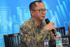 Penukaran Uang Tunai, BI Banten Siapkan Rp3,2 Triliun