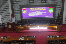 DPRD dan Pemkab Tangerang Satu Suara, Siapkan Raperda Perlindungan Pekerja dan Pengentasan Kemiskinan