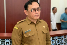 Calon Sekda Lebak Sudah di Tangan Bupati