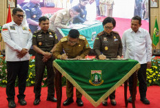 Koperasi Merah Putih Rawan Dikorupsi