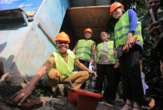 Sepanjang 2025, Pemkot Tangerang Rehab 1.000 Rumah