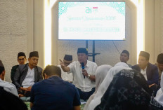 Pembangunan Harus Dilakukan Bertahap, Bupati Sebut Penduduk Kabupaten Tangerang Terbanyak Ketiga se-Indonesia