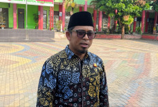Dindikbud Kota Se­rang Perketat Pengawasan ASN