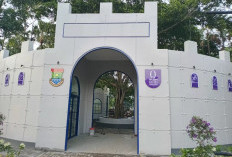 Tugu Titik Nol Kabupaten Tangerang Dibangun, Identitas Daerah dan Edukasi Sejarah