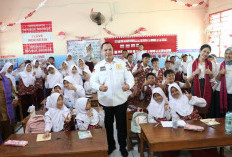 Dindikbud Minta Sekolah Aman dan Bersih