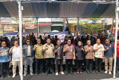 Festival Pemuda Periuk Dorong UMKM dan Wisata Lokal