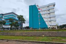 Sudah 17 Tahun, 2 OPD Masih ’Ngontrak’