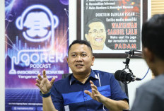 Respon Aduan Warga, Anggota DPRD Banten Sidak ke SMAN 33 Kabupaten Tangerang