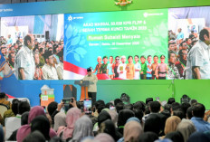 bank bjb Perkuat Dukungan untuk Sektor  Perumahan Lewat Akad Massal  KPR Sejahtera FLPP Bagi Masyarakat Berpen