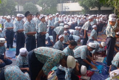 Upaya SMPN 3 Cikupa Mencegah Tindakan Bullying, Sudah Jalankan Instruksi Mendikdasmen 