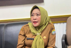 Perumahan Kota Serang Minim TPU