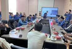 Gaji Tak Dibayarkan, Guru PPPK Ngadu ke Dewan