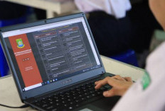 Dindikbud Pastikan SPMB 2026 Tak Ada Pungli dan Titip-Menitip 