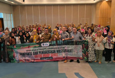 Edukiasi Bumil, Tingkatkan Kualitas Kehamilan, Tekan ­Anemia dan Cegah Stunting Sejak Kehamilan