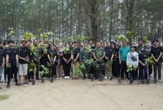 Hari Bumi 2026, Pertamina Perkuat Transisi Energi dan Pemberdayaan Masyarakat melalui Program Berkelanjutan