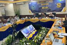 UMT Bakal Buka Fakultas Kedokteran