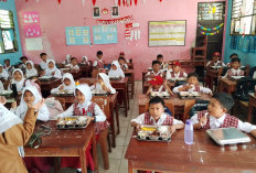 PGRI Dukung Evaluasi Program MBG