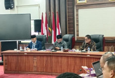 Kabel Semrawut Jadi Sorotan, Perda Penataan Utilitas Ditargetkan Dibahas 2027