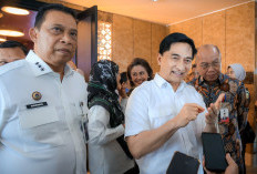 Wagub Banten: Jangan Jadikan Orientasi Bisnis, Pengawasan MBG Diperketat