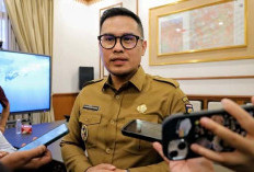 Pemkot Tangsel Bantu Urus Sertifikat Halal, Jelang Wajib Halal UMKM