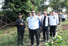 Pemkot Serang Andalkan CSR untuk Tangani Kawasan Kumuh
