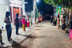 Lupakan Gadget, Pilih Latihan Silat, Melihat Aktivitas Anak-Anak di Kampung Tegal Jungkel Desa Tanjakan