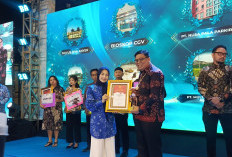 Akselerasi Pemerintahan Digital Berbasis Data Terpadu, Bupati Maesyal: Wajib Terapkan SDI 