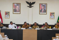 Rp35 Miliar Khusus Tangani Banjir Tangerang Raya