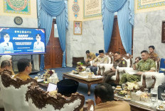 Lintas Sektoral Diminta Tangani Kenakalan Remaja