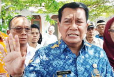 Bupati Minta Perumdam TKR Segera Tangani Krisis Air Kosambi Barat