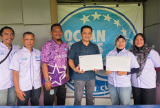 Prioritaskan Kesehatan Pemain, OSSC Gandeng RS Premier Bintaro