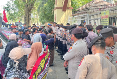 Keluhkan Jalan Rusak dan Debu, Warga Desak Hentikan Proyek Perumahan Sukawana