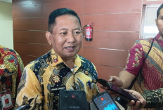 Komitmen Wujudkan Kota Layak Anak, HAN Jadi Momentum Wujudkan Aspirasi Anak