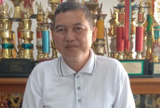 Kukuh Wahyudi, Mengabdi 39 Tahun di DoeTa dari Guru Honorer hingga Jelang Pensiun 