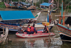 Pesta Miras, Pemuda Tenggelam di Sungai Cimanceuri