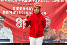 Kepala SDN Panung­gangan 10 Dini Wahyuni, Tingkatkan Pendidikan Berkualitas