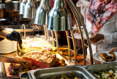ARYADUTA Lippo Village Luncurkan Saturday Tropical Brunch: Pengalaman Weekend Escape Terbaru di Tangerang 
