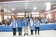 Pemkab Percepat Penerapan Manajemen Talenta