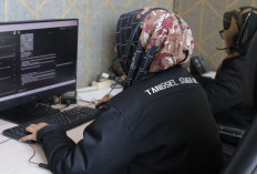 Tangsel Siaga 112 Siap Layani Warga