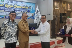 Disperindag Dorong Ekosistem Usaha Kondusif Bagi Pelaku Usaha