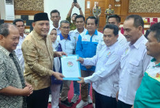 Buruh Minta Bantuan Dewan untuk Tolak Permenaker Tenaga Alih Daya