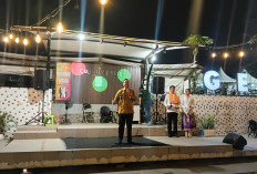 Festival Situ Gede Sebulan Penuh, Wisata dan UMKM Digenjot