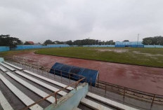 Rp3,5 Miliar untuk Rehab Stadion Ona