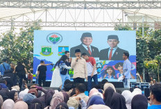 Mendes Ingin Berangkatkan Anak Desa ke Jepang