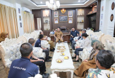 100 Warga Ditargetkan Bekerja ke Jepang