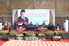 Dukung Program Pemerintah, bank bjb Sosialisasi Kredit Program Perumahan di Cirebon