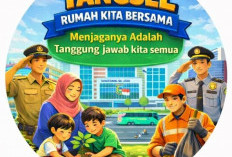 Benyamin Davnie Gerakkan Masyarakat Atasi Sampah Dari Rumah